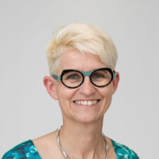Susanne Nemetz, MSc